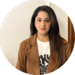 Vibha jagota Creative head